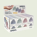 Speks- Mini Neutral Crags