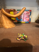 Assorted Enamel Pins (continued) pt 2