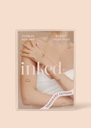 Inked Temporary Tattoos