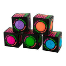 Worlds Smallest Needoh Stress Ball Toy