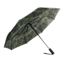 Compact Auto Open Umbrella- Leaf