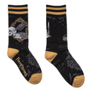 Cabinet of Curiosities Crew Socks