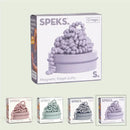 Speks- Mini Neutral Crags