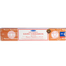 Dark Cinnamon Satya Incense