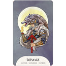 Rune Magic Oracle Deck