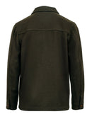 Wool Blend Chore Jacket
