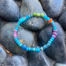 Amazing Apatite Stretch Bracelet