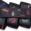 Dialed Stretch Belt - Black