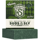 Suds of the Sly Soap