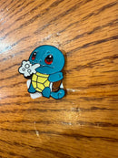 Assorted Enamel Pins (continued) pt 2