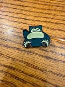 Assorted Enamel Pins (continued) pt 2