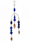 The Blue Crush Beads & Bells