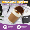 WatchMePrank DIY Coffee Cup Spill Prank Kit