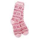 Holiday Cozy Winter Crew