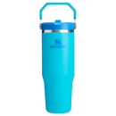 The Iceflow Flip straw Tumbler | 30 oz