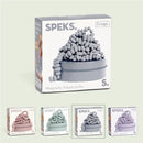 Speks- Mini Neutral Crags