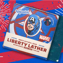 Liberty Lather - Natural Soap