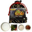Thai For Two Cooking Kit