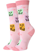 Boba Women's Socks