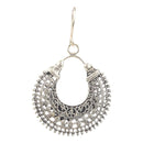 Bohemian Filigree Earrings