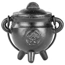 Cauldron Candles- small
