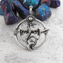 Celestial Visions Pendants