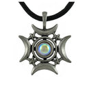 Celestial Visions Pendants