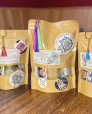 All Natural  Mix Your Own Henna Kit