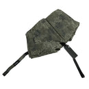 Compact Auto Open Umbrella- Leaf