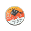 Fiber Light Original Round Tin