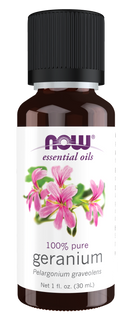 Geranium Essential Oil