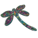 Mosaic Dragonfly
