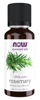 Rosemary Essential Oil