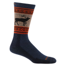 Vangrizzle Boot Midweight With Cushion