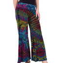 Tie Dye Palazzo Pants