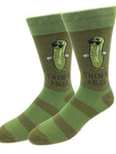 I'm Kind Of A Big Dill Socks