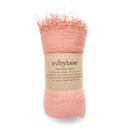 Boho Cotton Shawl Scarf