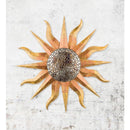 Cairo Sun Wall Decor