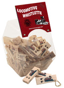 Locomotive Whistlette