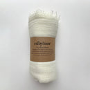 Boho Cotton Shawl Scarf