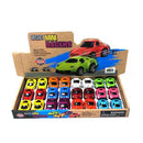 Die Cast Mini Racer