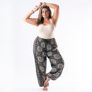 Curve Harem Pants