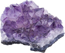 Amethyst Cluster