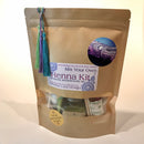 Sunbeam General Store All Natural  Mix Your Own Henna Kit