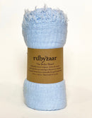 Boho Cotton Shawl Scarf