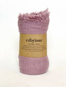 Boho Cotton Shawl Scarf