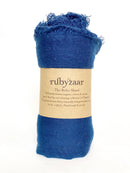 Boho Cotton Shawl Scarf