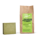 Evergreen Soap