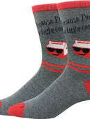 Because I'm Just a Little Cooler