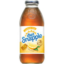 Diet Snapple Tea